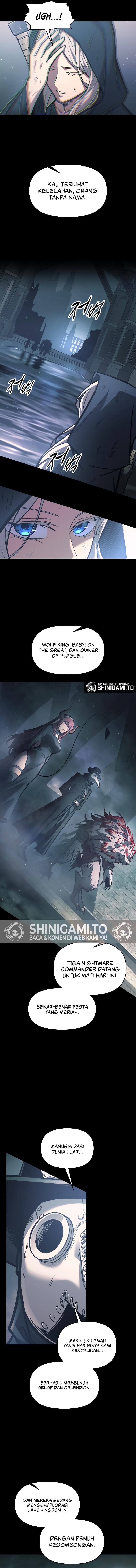 I Became the Tyrant of a Defense Game Chapter 145 Gambar 12