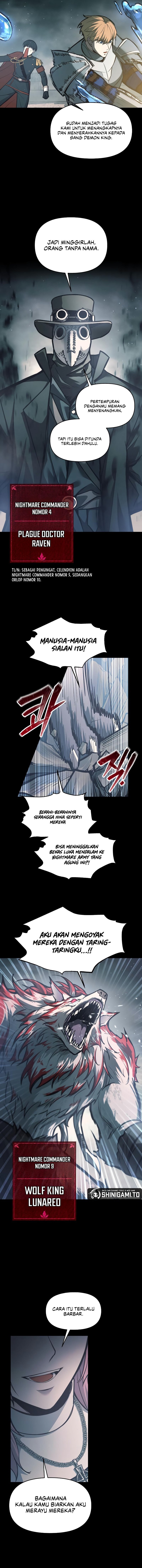 I Became the Tyrant of a Defense Game Chapter 145 Gambar 13