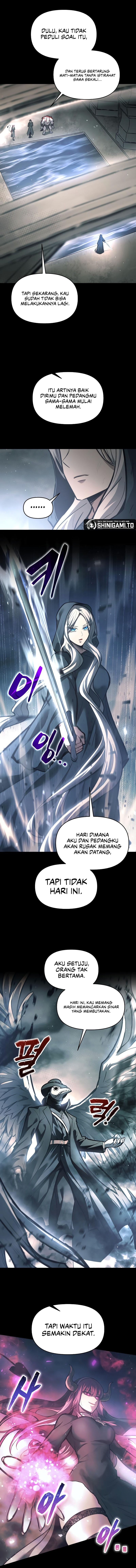 I Became the Tyrant of a Defense Game Chapter 145 Gambar 15