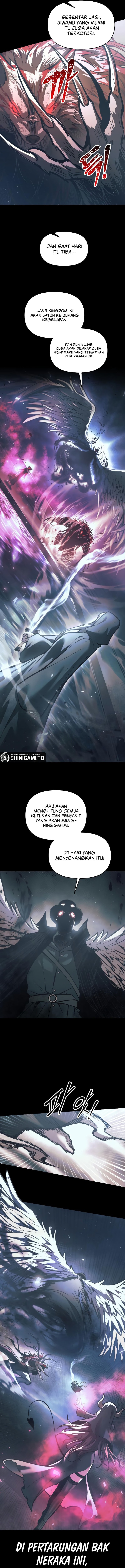 I Became the Tyrant of a Defense Game Chapter 145 Gambar 16