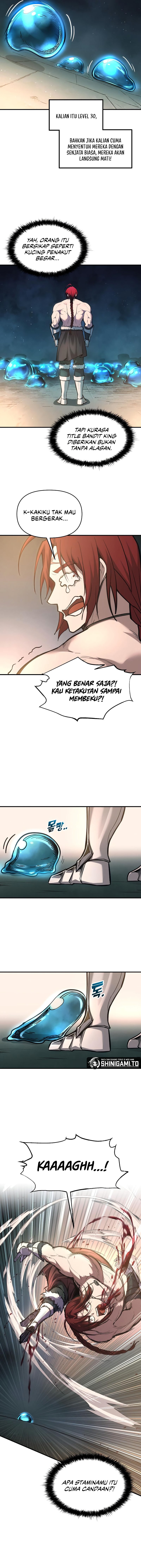 I Became the Tyrant of a Defense Game Chapter 146 Gambar 9