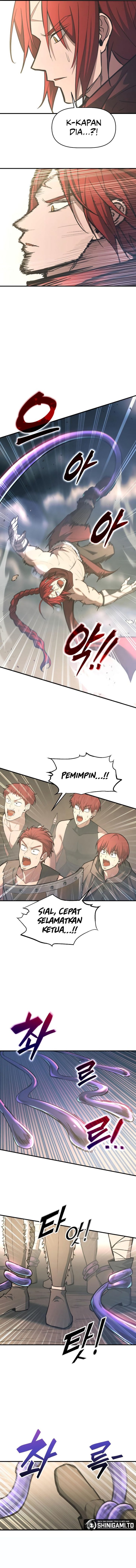 I Became the Tyrant of a Defense Game Chapter 148 Gambar 16