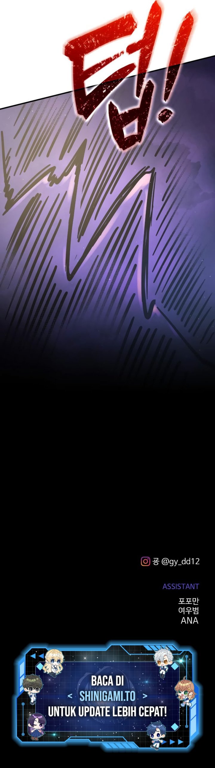 I Became the Tyrant of a Defense Game Chapter 148 Gambar 18