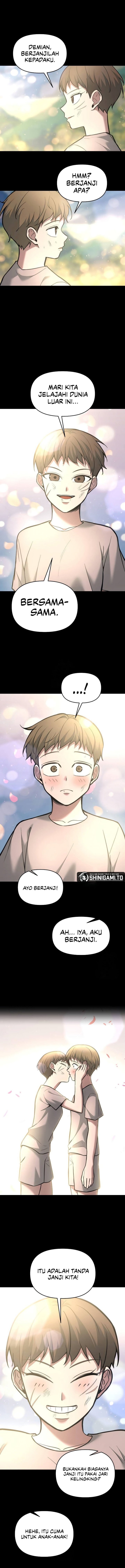 I Became the Tyrant of a Defense Game Chapter 154 Gambar 17