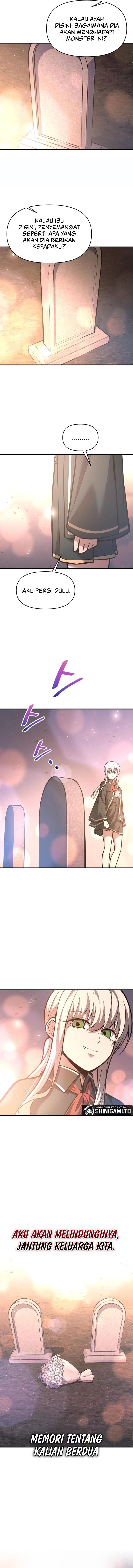 I Became the Tyrant of a Defense Game Chapter 156 Gambar 10