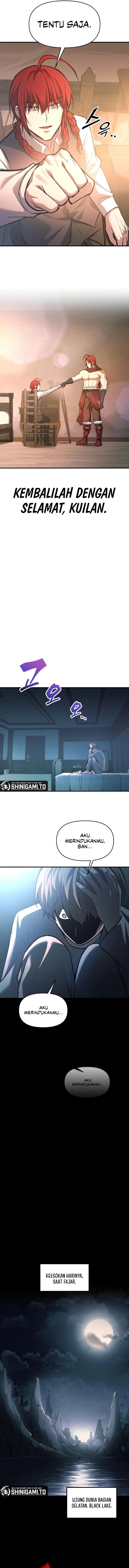 I Became the Tyrant of a Defense Game Chapter 156 Gambar 16