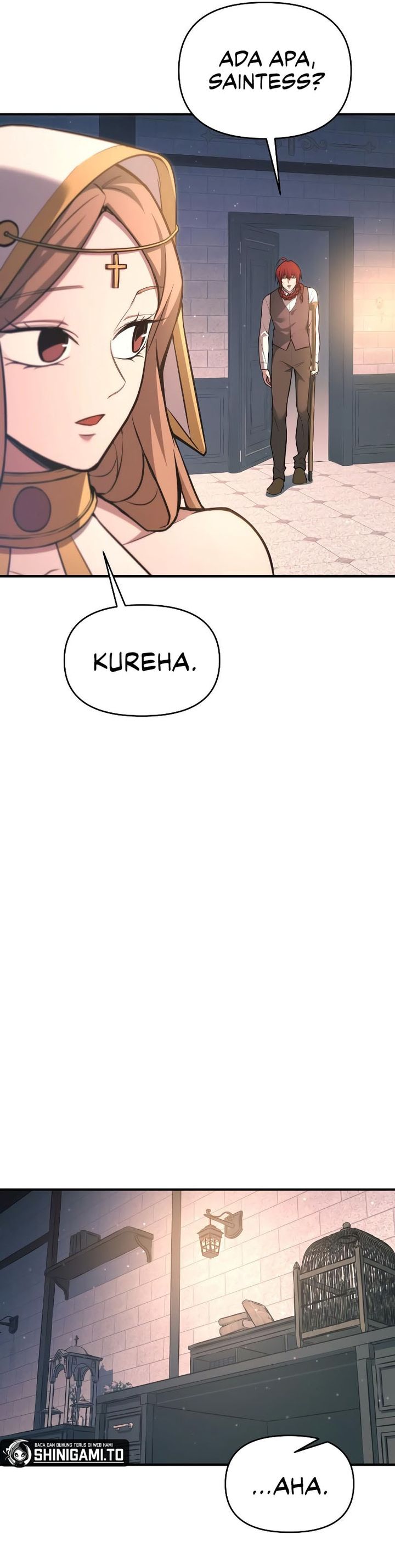 I Became the Tyrant of a Defense Game Chapter 159 Gambar 5