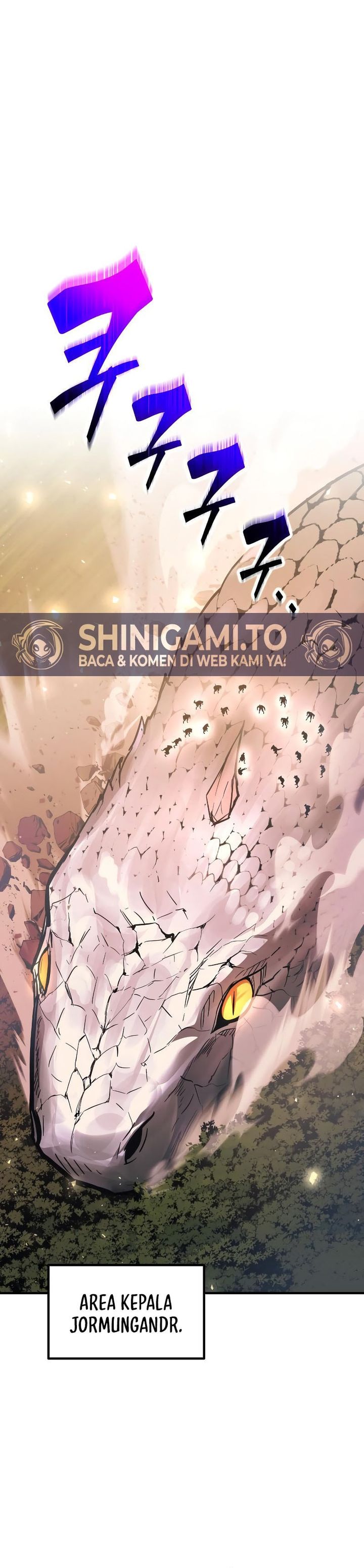 I Became the Tyrant of a Defense Game Chapter 159 Gambar 34