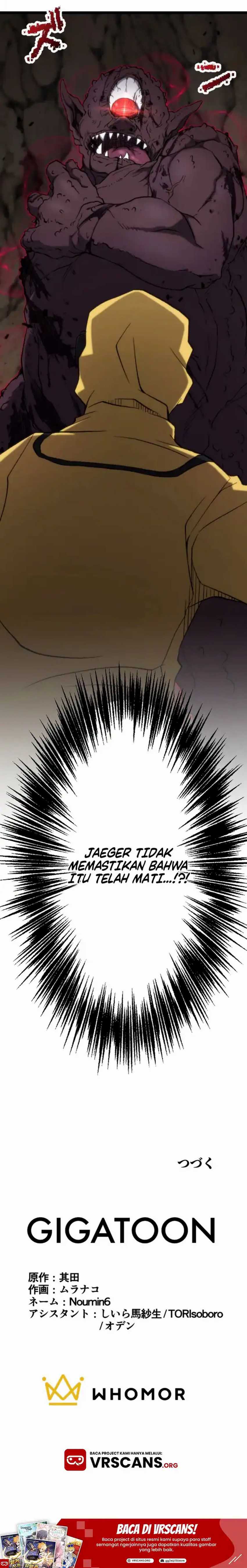 I Became the Ultimate Necromancer Through the Cursed Skill: Undeadification Chapter 02 Gambar 21
