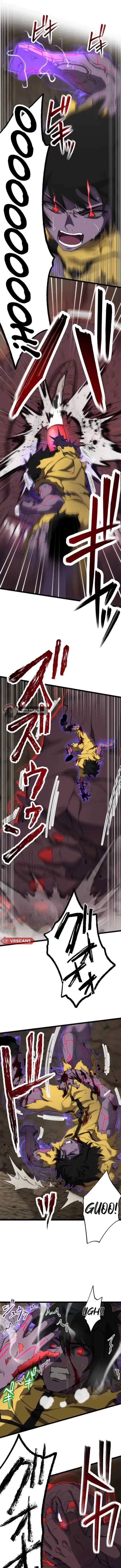 I Became the Ultimate Necromancer Through the Cursed Skill: Undeadification Chapter 05 Gambar 7
