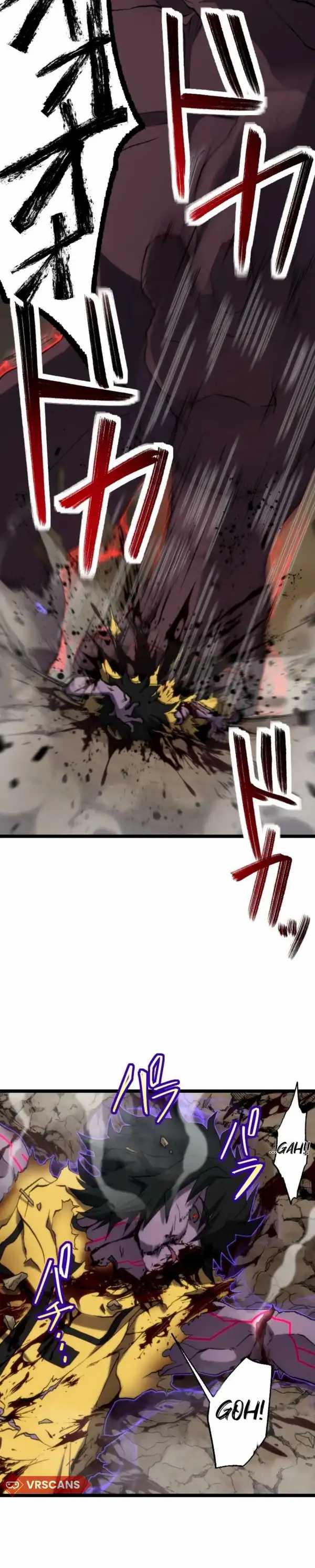 I Became the Ultimate Necromancer Through the Cursed Skill: Undeadification Chapter 05 Gambar 8