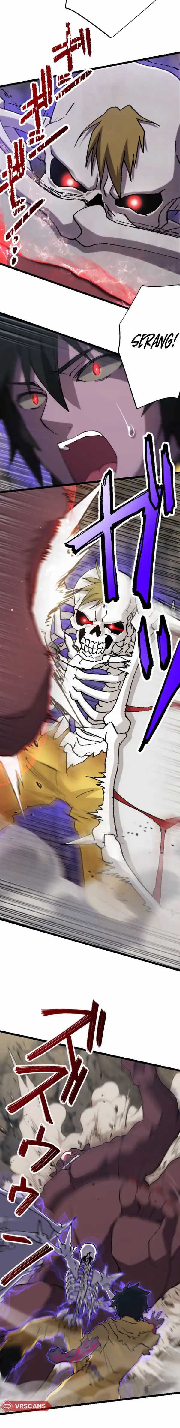 I Became the Ultimate Necromancer Through the Cursed Skill: Undeadification Chapter 06 Gambar 2