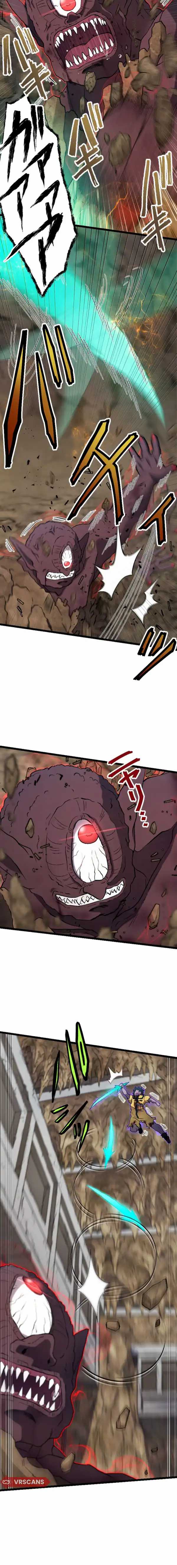 I Became the Ultimate Necromancer Through the Cursed Skill: Undeadification Chapter 06 Gambar 10