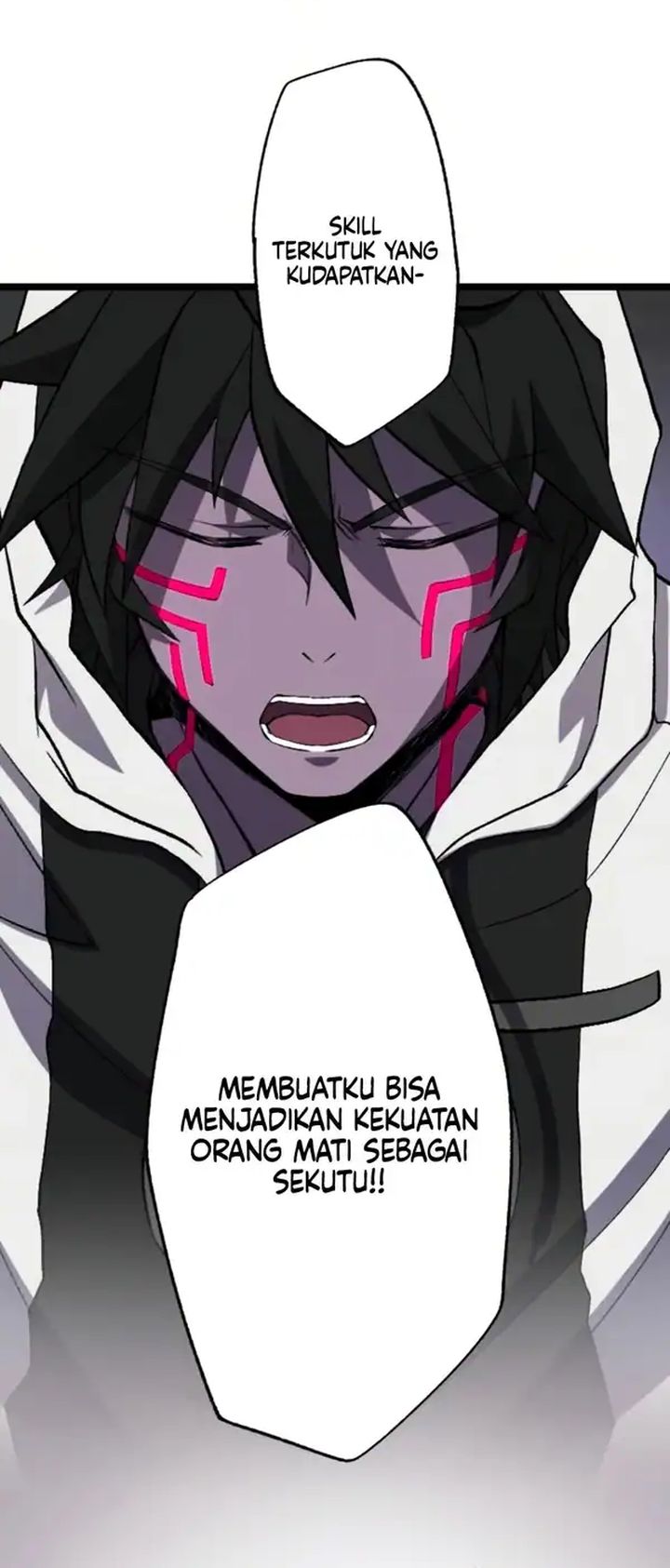 I Became the Ultimate Necromancer Through the Cursed Skill: Undeadification Chapter 10 Gambar 11