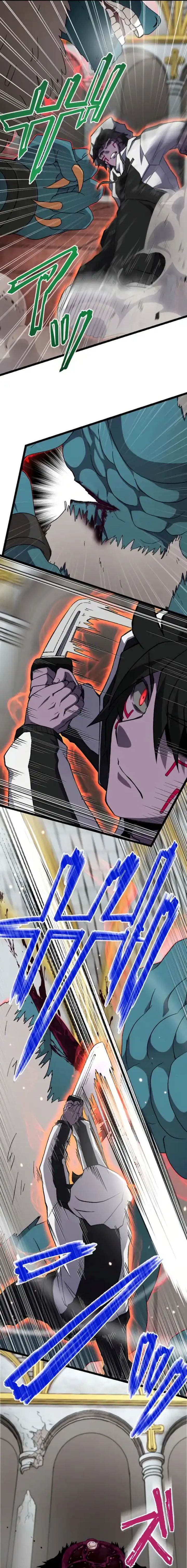 I Became the Ultimate Necromancer Through the Cursed Skill: Undeadification Chapter 10 Gambar 23