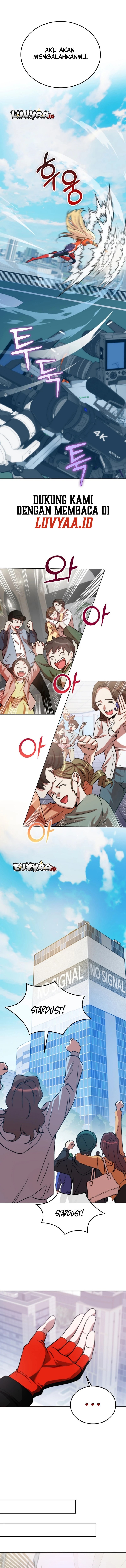 I Became the Villain the Hero Is Obsessed With Chapter 02 Gambar 18