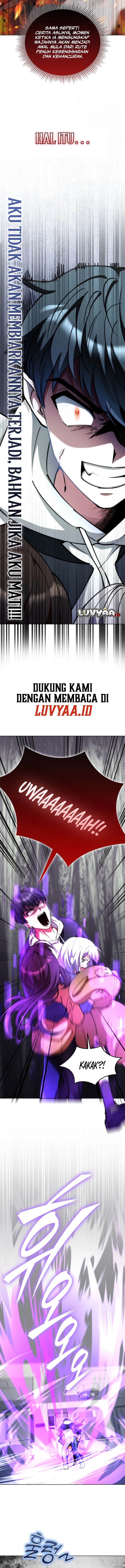 I Became the Villain the Hero Is Obsessed With Chapter 10 Gambar 16
