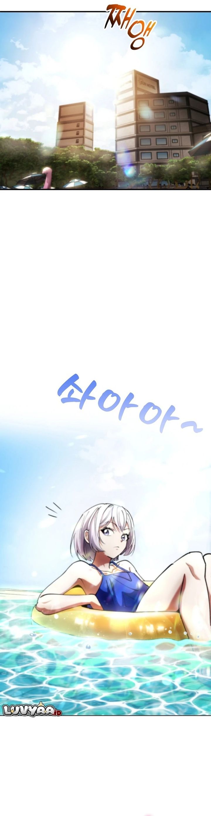 I Became the Villain the Hero Is Obsessed With Chapter 16 Gambar 3