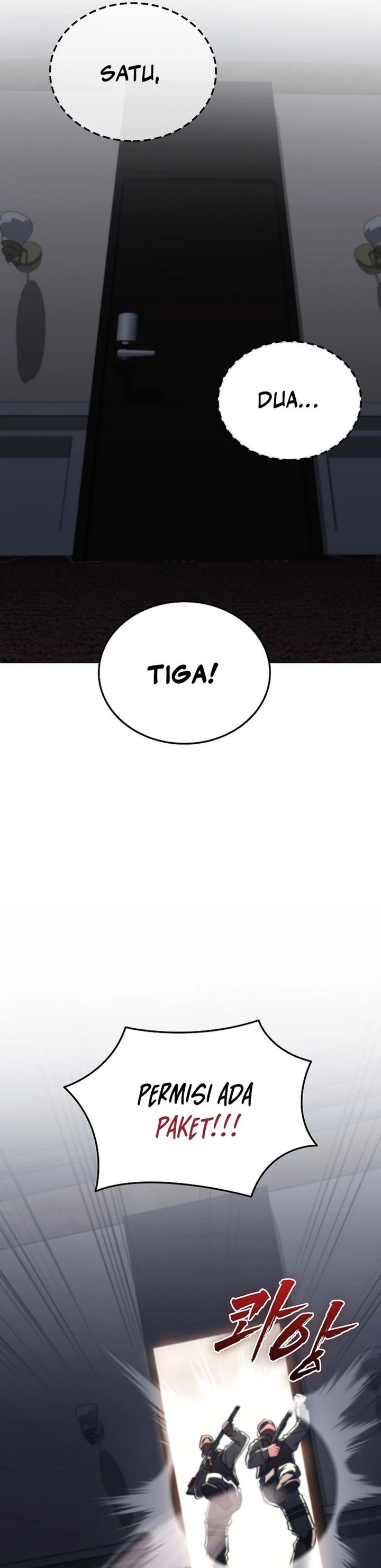 I Became the Villain the Hero Is Obsessed With Chapter 16 Gambar 19