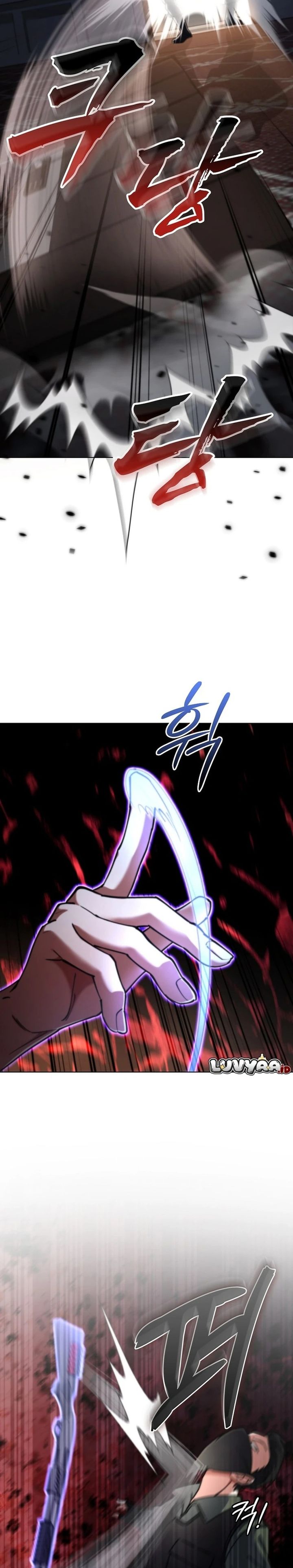 I Became the Villain the Hero Is Obsessed With Chapter 16 Gambar 20