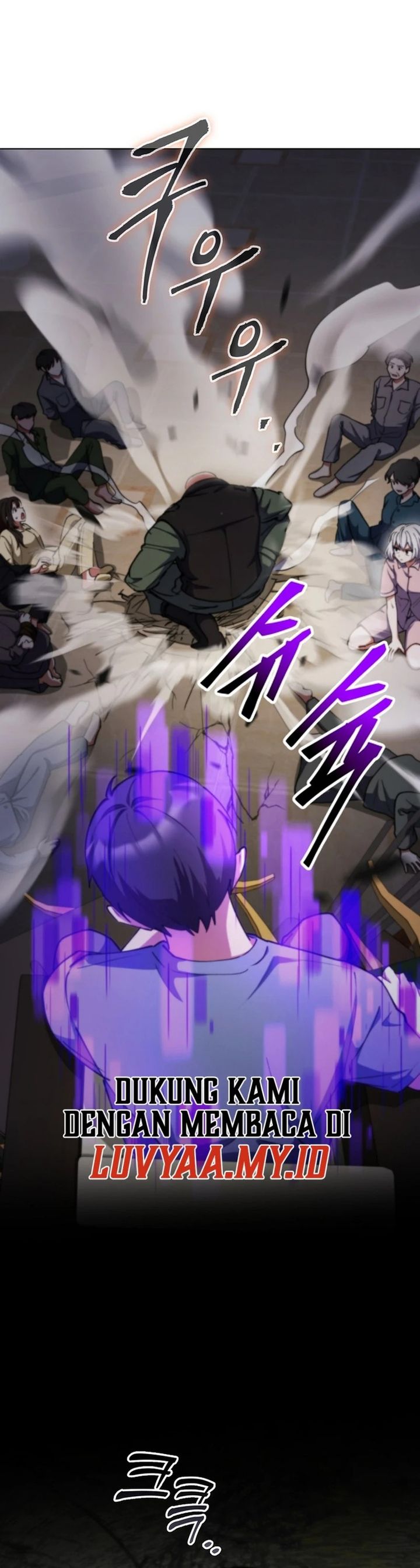 I Became the Villain the Hero Is Obsessed With Chapter 16 Gambar 40