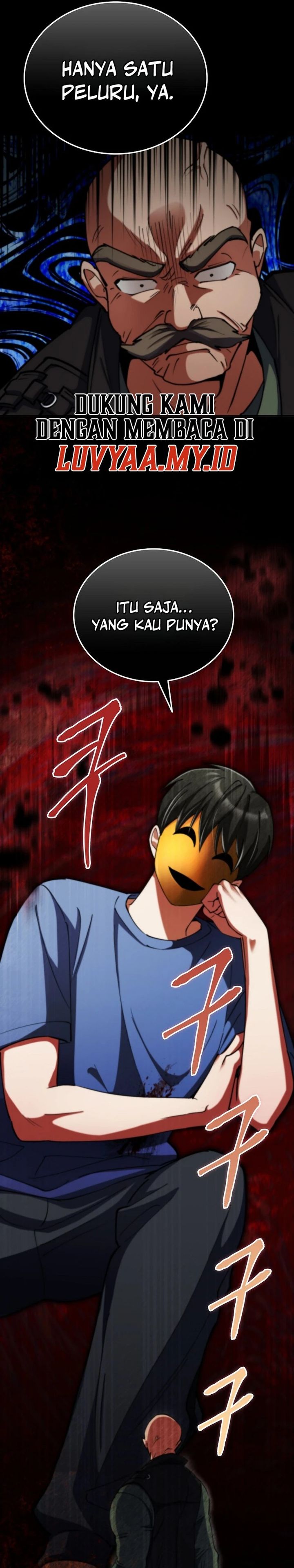 I Became the Villain the Hero Is Obsessed With Chapter 17 Gambar 2