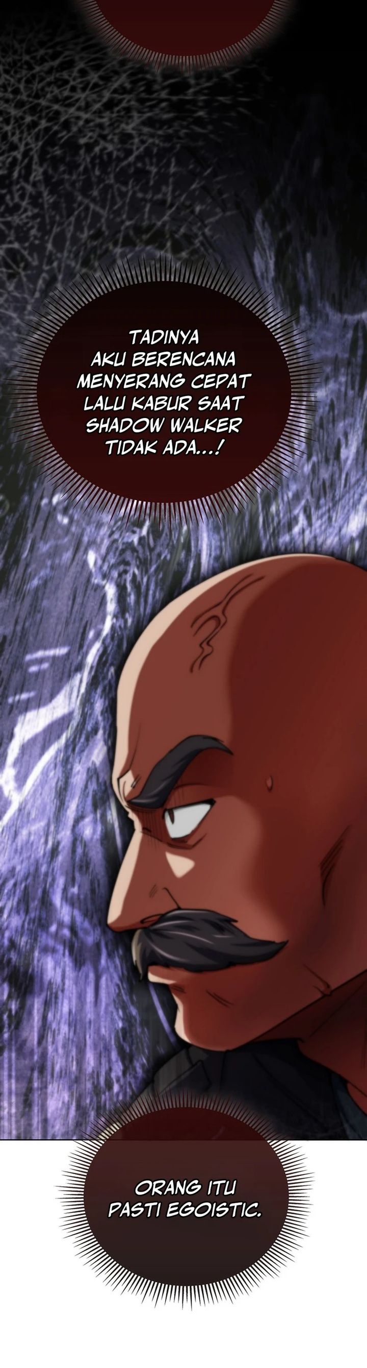 I Became the Villain the Hero Is Obsessed With Chapter 17 Gambar 5