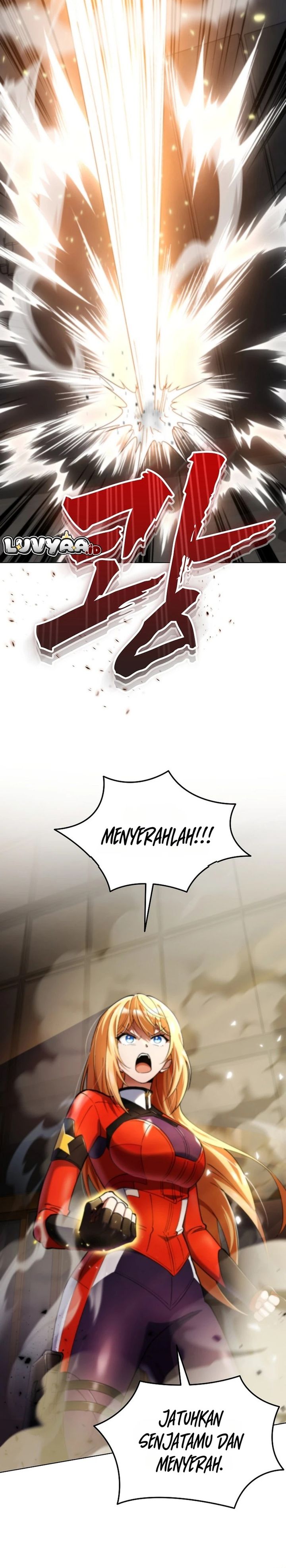 I Became the Villain the Hero Is Obsessed With Chapter 17 Gambar 12