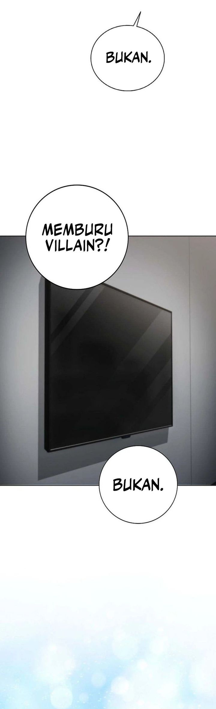 I Became the Villain the Hero Is Obsessed With Chapter 19 Gambar 13