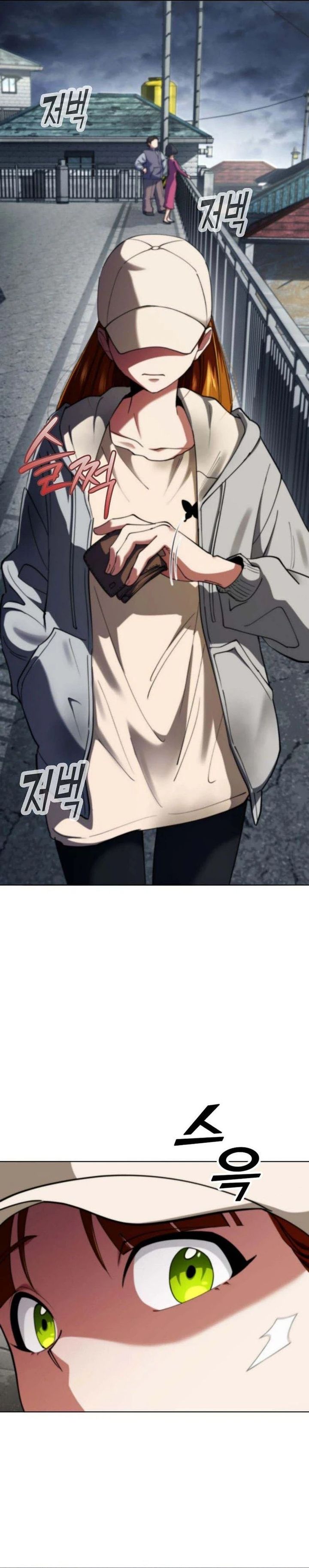 I Became the Villain the Hero Is Obsessed With Chapter 19 Gambar 17