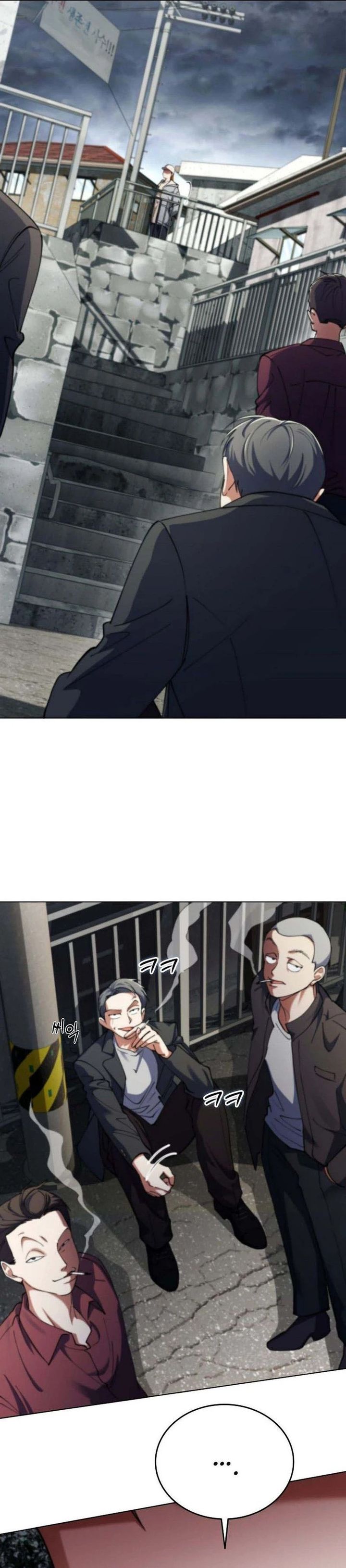 I Became the Villain the Hero Is Obsessed With Chapter 19 Gambar 18