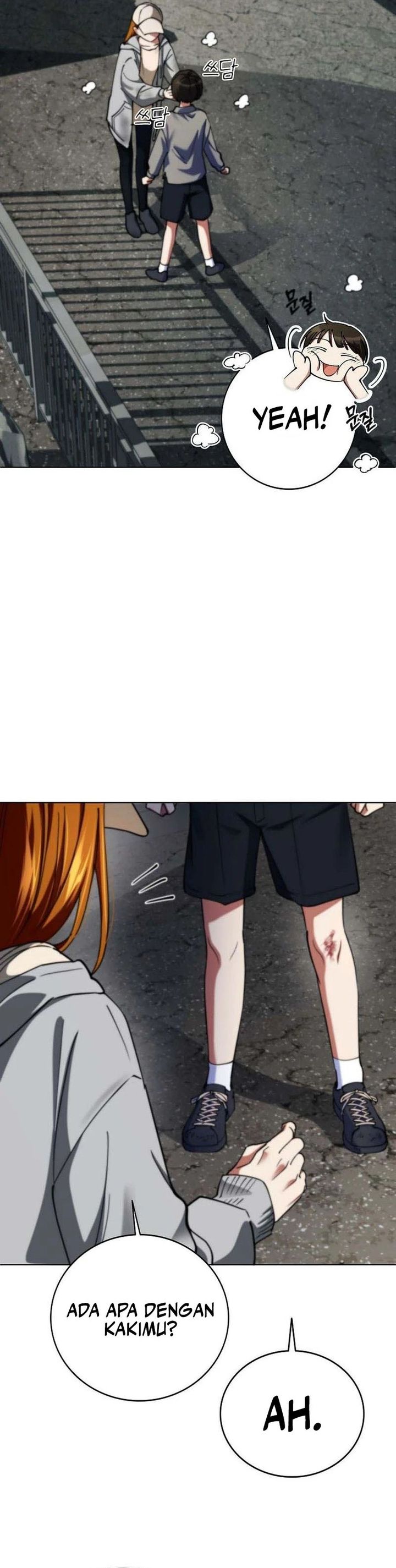 I Became the Villain the Hero Is Obsessed With Chapter 19 Gambar 20