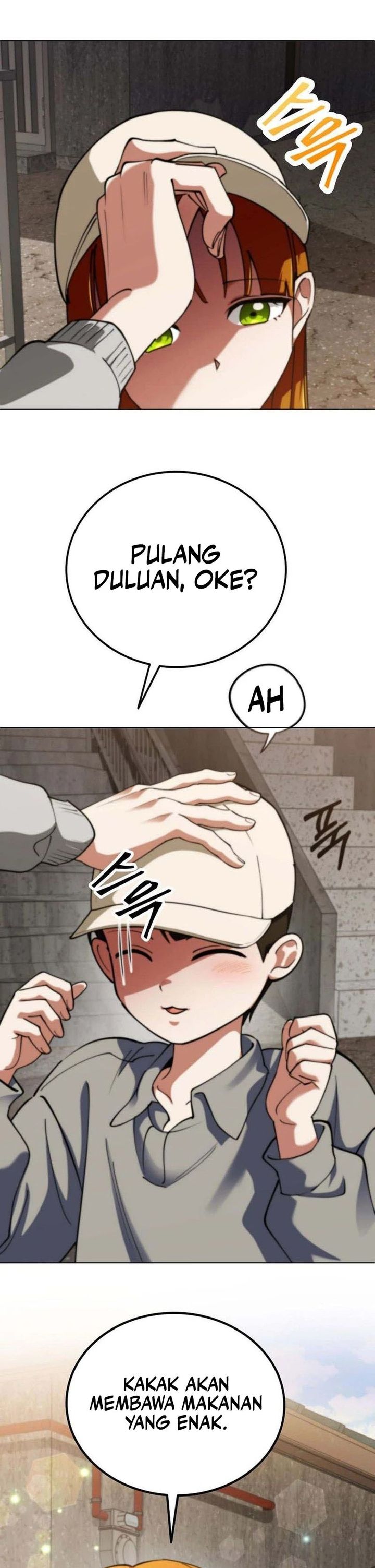 I Became the Villain the Hero Is Obsessed With Chapter 19 Gambar 23