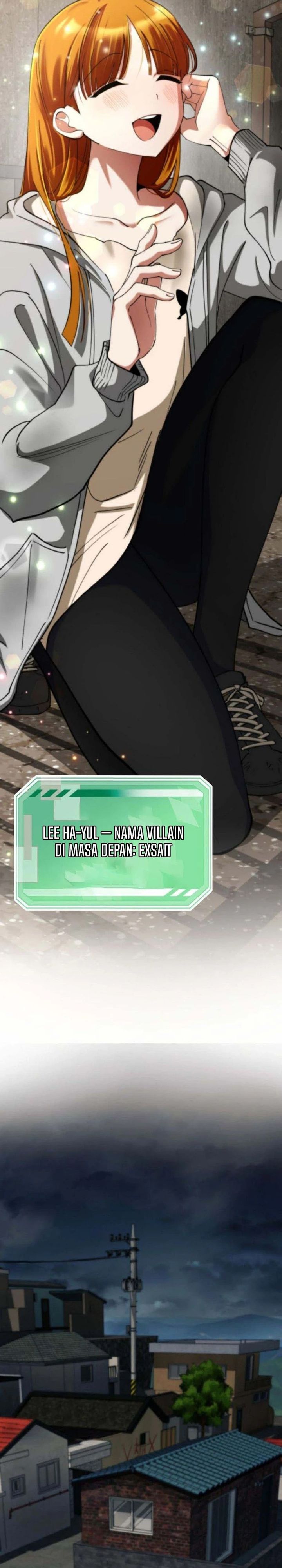 I Became the Villain the Hero Is Obsessed With Chapter 19 Gambar 24