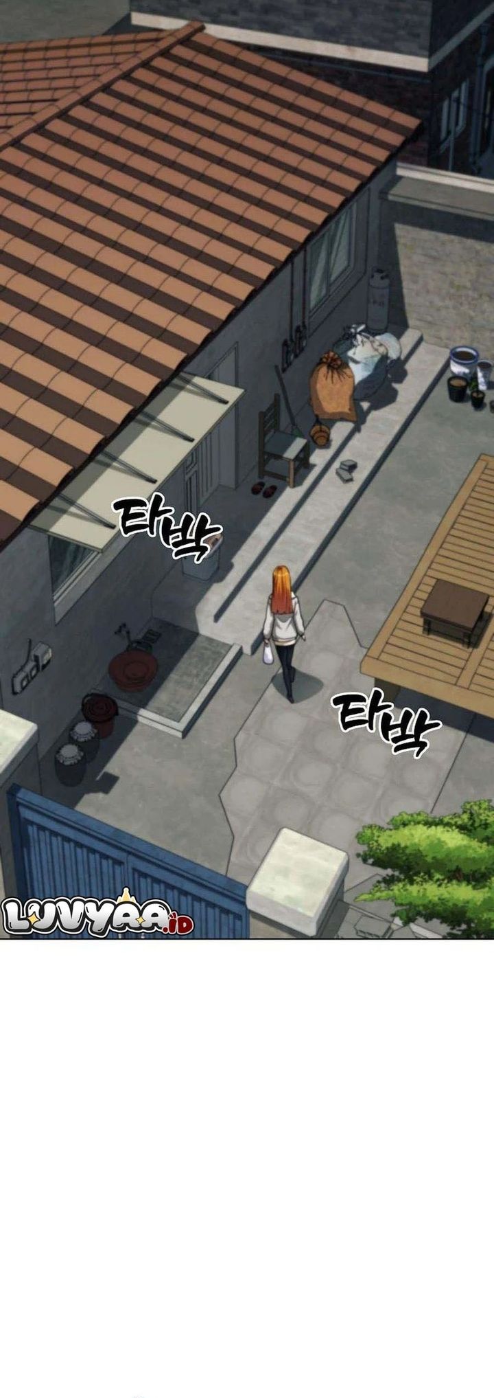 I Became the Villain the Hero Is Obsessed With Chapter 19 Gambar 25