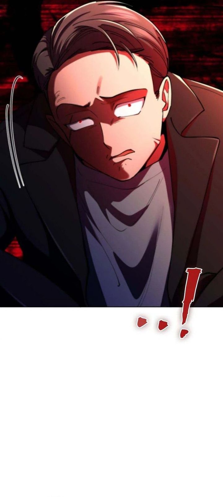 I Became the Villain the Hero Is Obsessed With Chapter 19 Gambar 28
