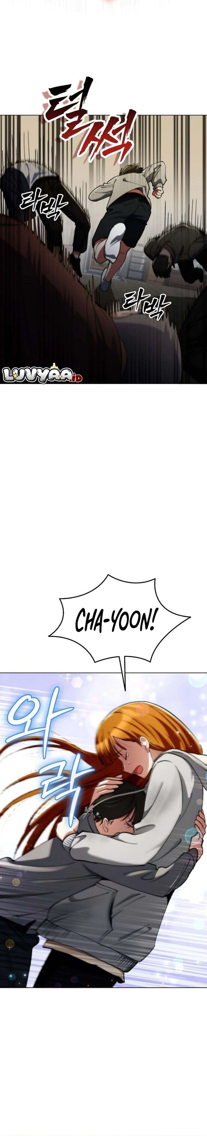 I Became the Villain the Hero Is Obsessed With Chapter 19 Gambar 37