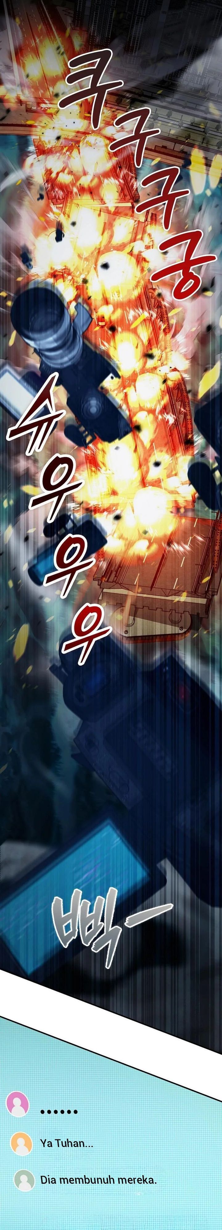 I Became the Villain the Hero Is Obsessed With Chapter 23 Gambar 8