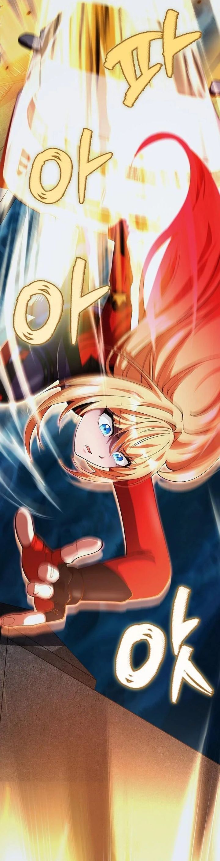 I Became the Villain the Hero Is Obsessed With Chapter 23 Gambar 11