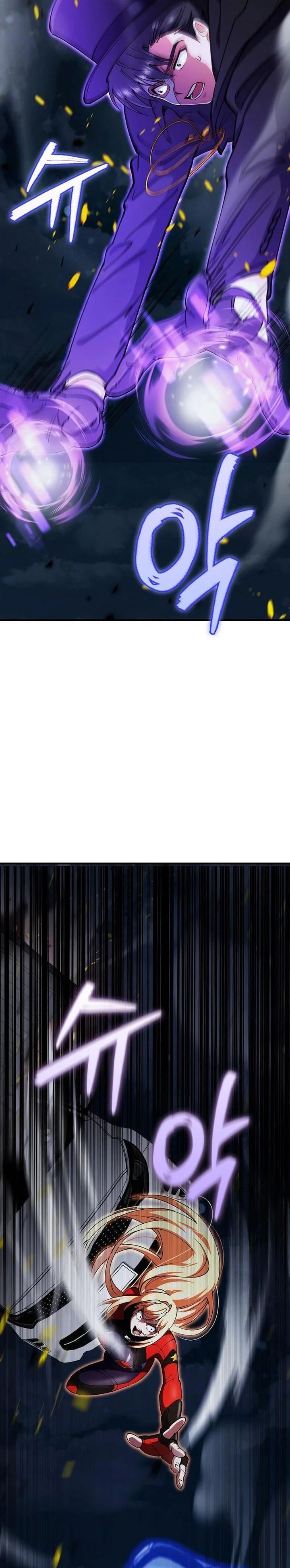 I Became the Villain the Hero Is Obsessed With Chapter 23 Gambar 14