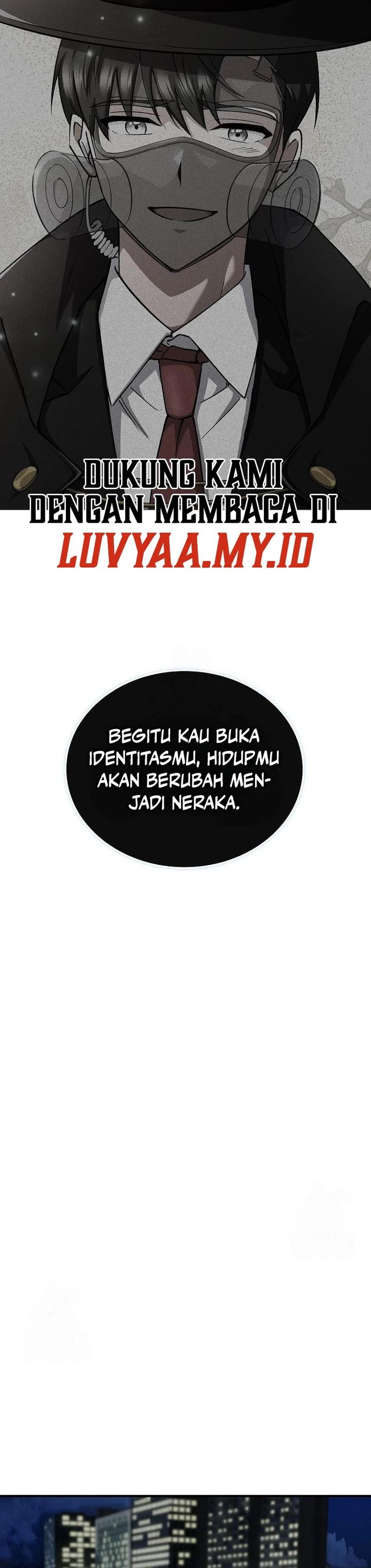 I Became the Villain the Hero Is Obsessed With Chapter 23 Gambar 30