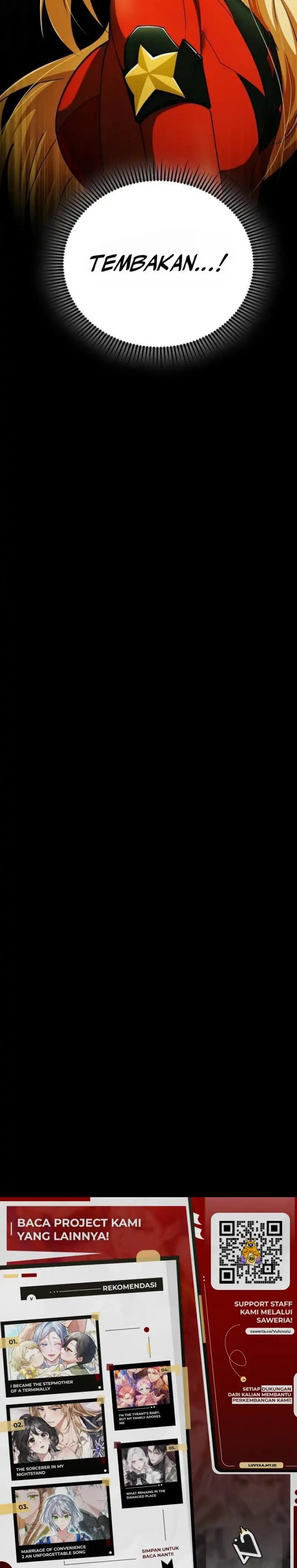 I Became the Villain the Hero Is Obsessed With Chapter 26 Gambar 12