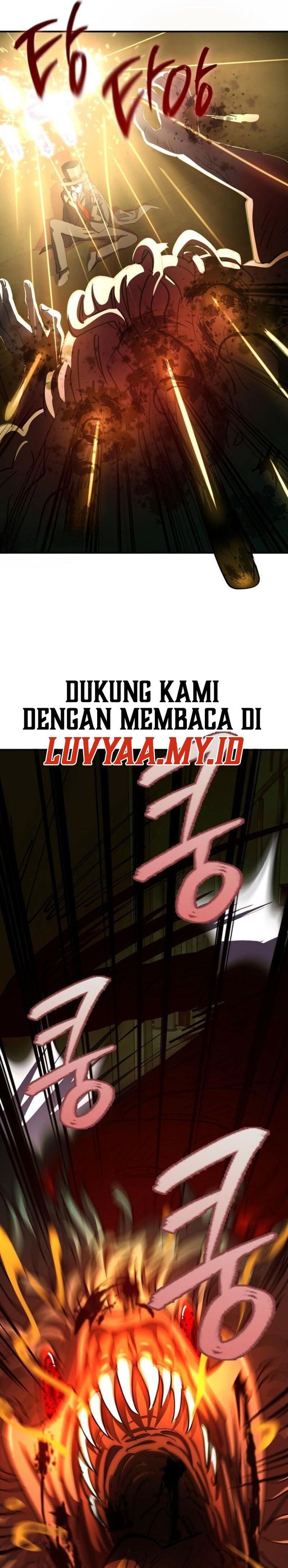 I Became the Villain the Hero Is Obsessed With Chapter 27 Gambar 7