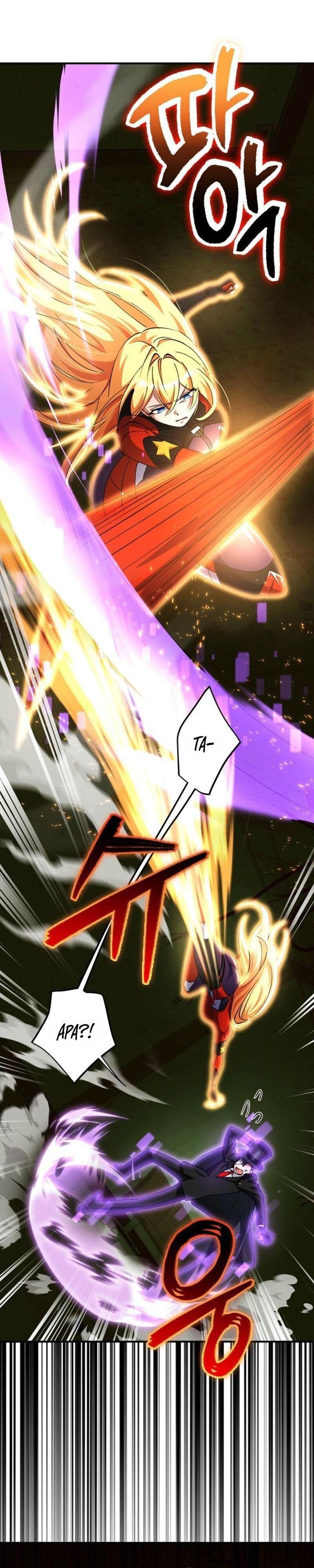 I Became the Villain the Hero Is Obsessed With Chapter 27 Gambar 18