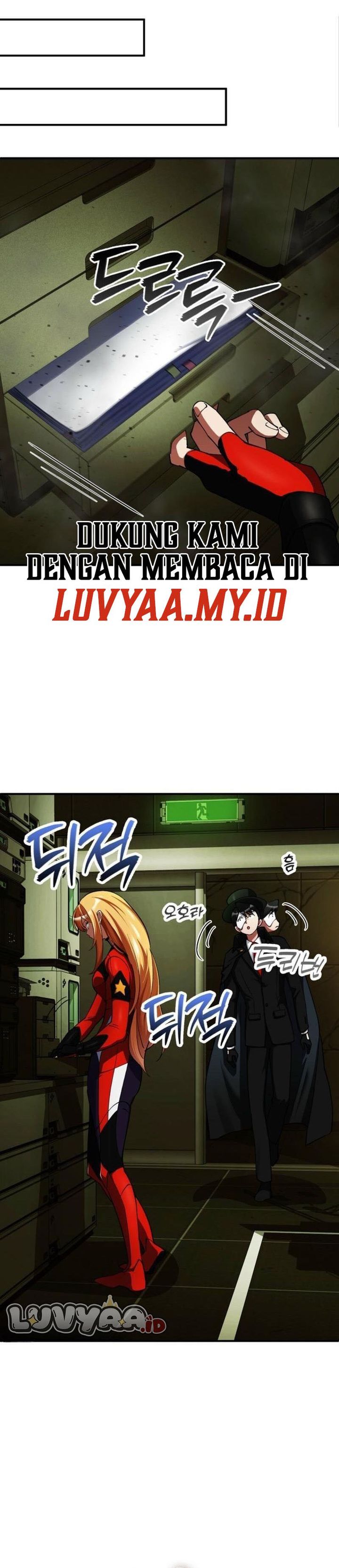 I Became the Villain the Hero Is Obsessed With Chapter 27 Gambar 26