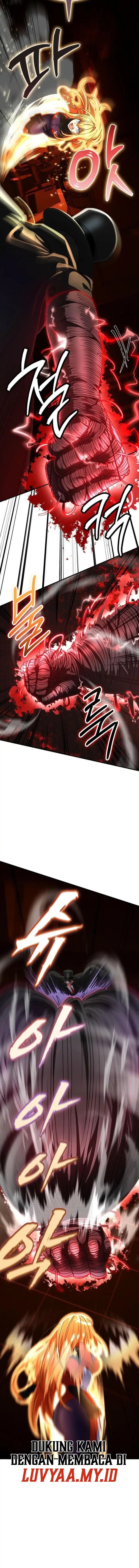 I Became the Villain the Hero Is Obsessed With Chapter 29 Gambar 10