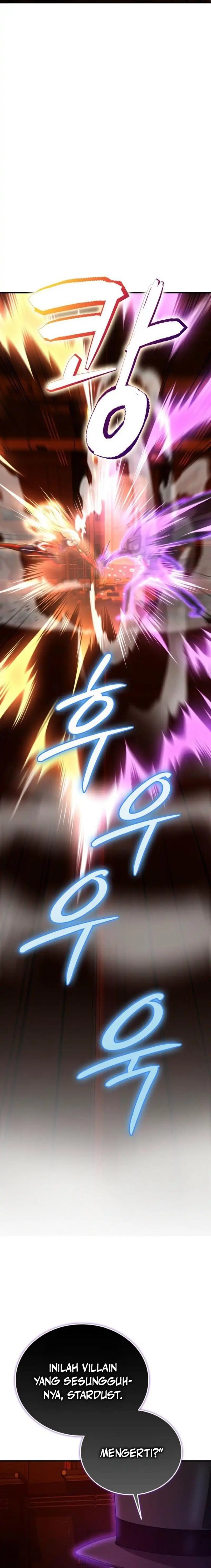 I Became the Villain the Hero Is Obsessed With Chapter 29 Gambar 15