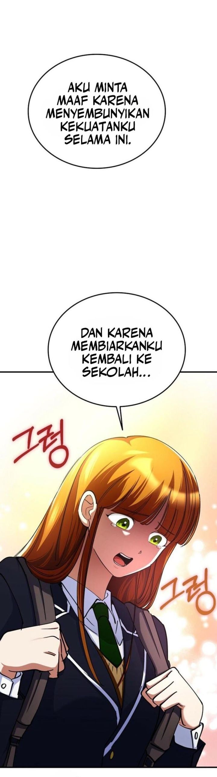 I Became the Villain the Hero Is Obsessed With Chapter 30 Gambar 3