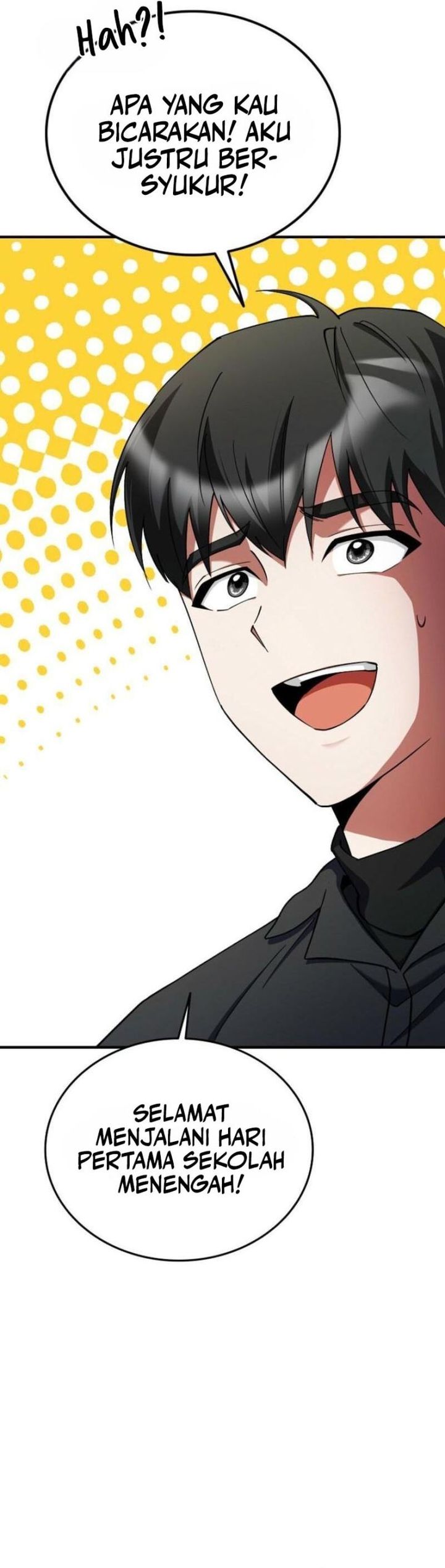 I Became the Villain the Hero Is Obsessed With Chapter 30 Gambar 4