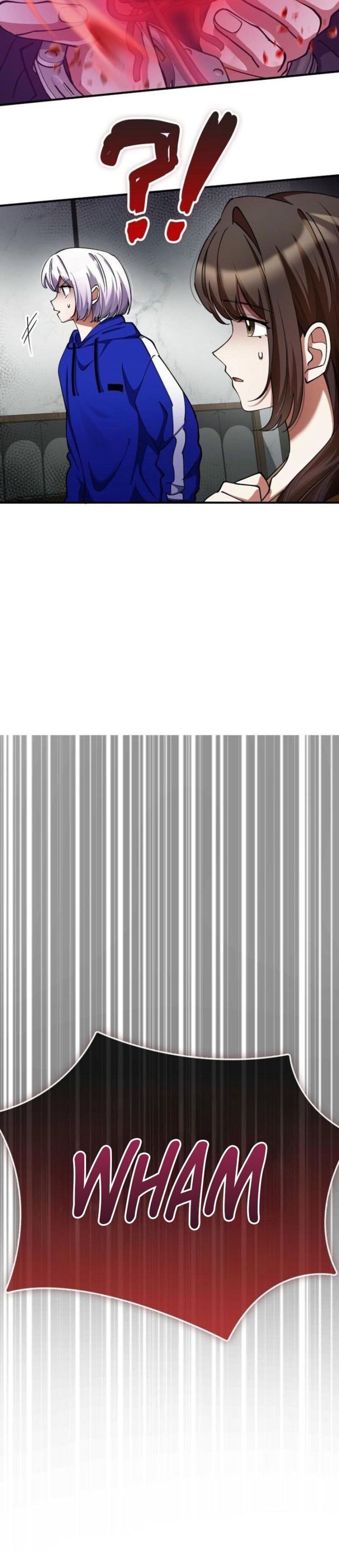 I Became the Villain the Hero Is Obsessed With Chapter 30 Gambar 9